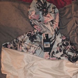 Nike Windbreaker